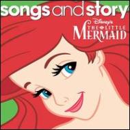 Childrens (子供向け)/Songs ＆ Story： The Little Mermaid