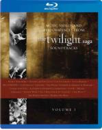 Various/Music From Twilight Saga： Videos ＆ Performances 1