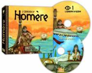 Various/L'odyssee D'homere