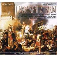 メルカダンテ（1795-1870）/I Normanni A Parigi(Hlts)： Stratford / Po J.howarth B.banks Karneus Novaro通販セール状況　外国語　翻訳　通訳　通販