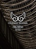 ゲーム ミュージック/Distant Worlds Music From Final Fantasy Returning Home (+cd)(Lt