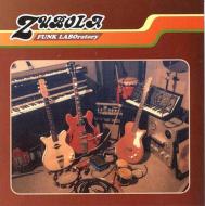 ZUBOLA FUNK LABOratory