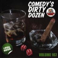 Various/Comedy's Dirty Dozen 167