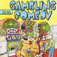 Various/Gambling Comedy 158