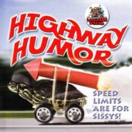 Various/Highway Humor