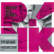 Greatest Hits...so Far