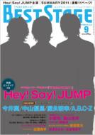 BEST STAGE 2011�N9����