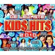 Various/De Leukste Kids Hits Van 2010