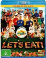 The Wiggles/Lets Eat
