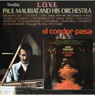 El Condor Pasa / L.o.v.e.