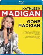 Kathleen Madigan/Gone Madigan / (Ws)