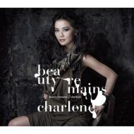 シャーリーン・チョイ/Beauty Remains - Version 2 (+dvd)通販セール状況　外国語　翻訳　通訳　通販