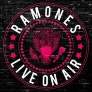 Live On Air