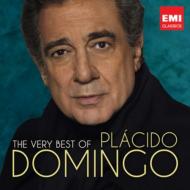 Tenor Collection/Domingo Very Best Of Placido Domingo通販セール状況　外国語　翻訳　通訳　通販