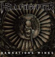 Damnations Wings