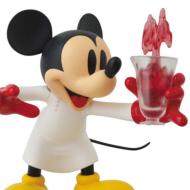 Accessories (Figure)/Vcd Mickey Mouse(The Worm Turnsより)