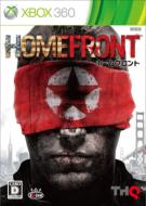 Game Soft (Xbox360)/Homefront(ホームフロント)