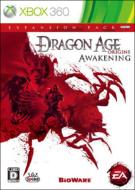 Game Soft (Xbox360)/Dragon Age： Origins-awakening