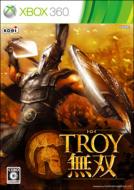 Game Soft (Xbox360)/Troy 無双