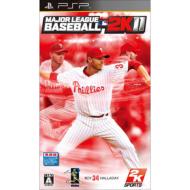 Game Soft (PlayStation Portable)/Major League Baseball 2k11