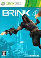 Game Soft (Xbox360)/Brink