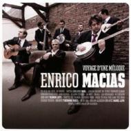 Enrico Macias/Voyage D'une Melodie通販セール状況　外国語　翻訳　通訳　通販