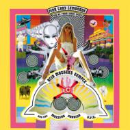 Pink Lady Lemonade -You're From