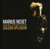 Golden Xplosion