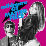 Masterpiece (+DVD)[First Press Limited Edition]