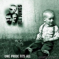One Pride Fits All