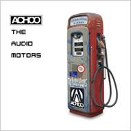 THE AUDIO MOTORS