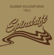 Spindrift/Classic Soundtracks