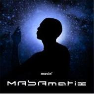 MASAmatix from AUDIO ACTIVE/Movin'