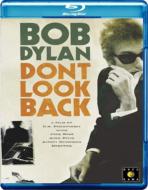 Bob Dylan/Dont Look Back (+dvd)