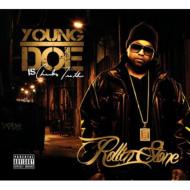 Rollin Stone