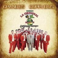 Original Banda El Limon / Salvador Lizarraga/Corridos De Caballos Y Gallos