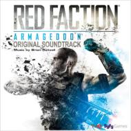 ゲーム ミュージック/Red Faction Armageddon