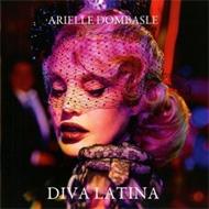 Arielle Dombasle/Diva Latina通販セール状況　外国語　翻訳　通訳　通販