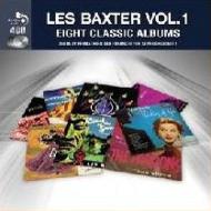 Eight Classic Albums Vol 1