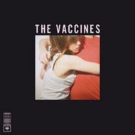 What Did You Expect From The Vaccines (Signed)
