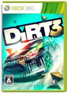 Game Soft (Xbox360)/Dirt 3