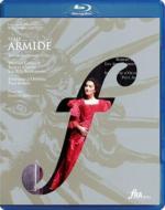 リュリ (1632-1687)/Armide： Carsen Christie / Les Arts Florissants D'oustrac Agnew Debono Druet通販セール状況　外国語　翻訳　通訳　通販