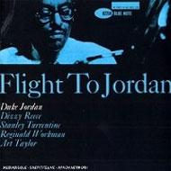 Flight To Jordan