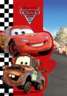 Cars 2 / Jiyucho A (Note Book)
