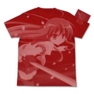 �܊�̃V���iII�`second�`�V���i�I�[���v�����gt�V���c / Red-l