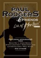 Live At Montreux 1994 (+CD)