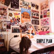 Simple Plan/Get Your Heart On通販セール状況　外国語　翻訳　通訳　通販