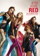 4th Single Album: Red