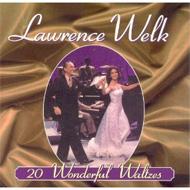 Wonderful Waltzes