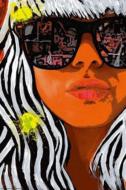 Lady Gaga / Art Poster